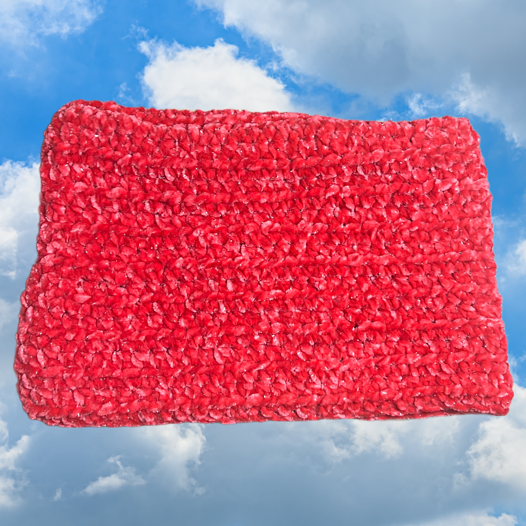 Juicy Kitty Hat - Hot Pink
